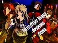 [Stepmania] Fate Stay Night - Disillusion - Anime ...