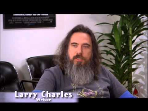 Seinfeld Season 3 (The Note, The Library, The Pen) Inside Looks