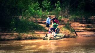 VAMONOS PAL NORTE la realidad del sueño americano TRAILER