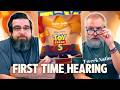 Taylor Swift - I Knew It, I Knew You from Toy Story 5 (Musicians React)