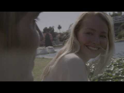 Jon Licht - Winter in the Palisades (Official Video)