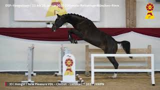 Video af So Pleasure