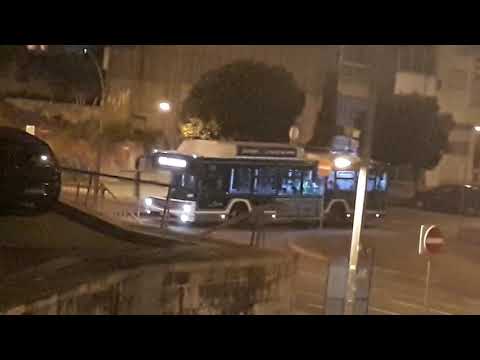 STCP New buses — 3530 - 801 (VERY RARE)