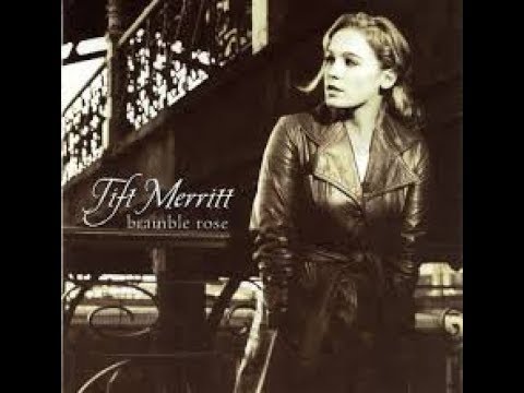 Sunday - Tift Merritt
