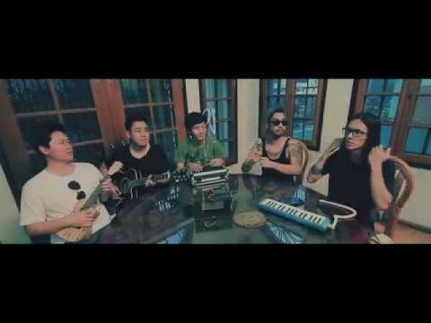 happy (Pharrell Williams cover) by Justus