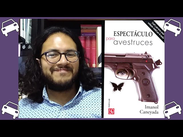 Vídeo relacionado con Espectáculo para avestruces