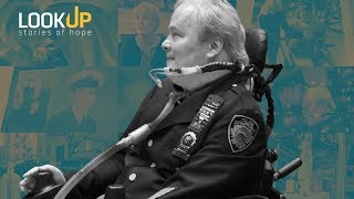 História de Esperança: O policial que fez justiça com o perdão.