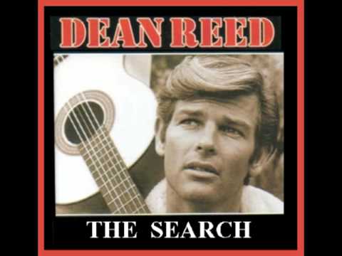 DEAN REED - The Search (1959 Hit)