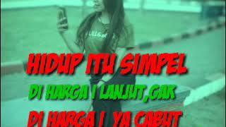 Download lagu Story WA kekinian ||Hidup simpel mp3 Download lagu Story WA kekinian ||Hidup simpel mp3