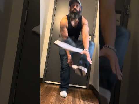 🔴MICHAEL MYERS🔪 wipe me down pt.212 what the dog doing🤣🔴