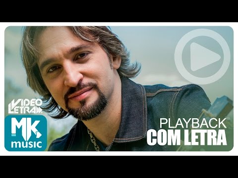 PG - Toda Lágrima - PLAYBACK COM LETRA