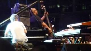 Chick's Fragments (Chick Corea And The Vigil, La Defense Jazz Festival 2013)