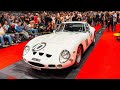 I Bought A Ferrari 250 GTO For