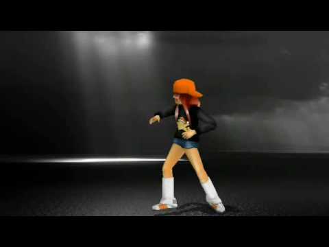 Safri Duo - Laarbasses feat. Clark Anderson (not complete)