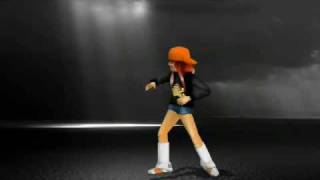 Safri Duo - Laarbasses feat. Clark Anderson (not complete)