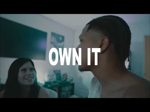 Jace! - Own It (Official Music Video)