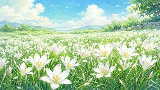 Rain Lily piano version