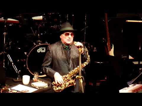 Van Morrison - Days Like This - Chicago 2019