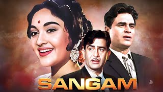 Download lagu Sangam (1964) - Superhit Classic Old Hindi Movie | Raj Kapoor, Vyjayantimala, Rajendra Kumar mp3 Download lagu Sangam (1964) - Superhit Classic Old Hindi Movie | Raj Kapoor, Vyjayantimala, Rajendra Kumar mp3