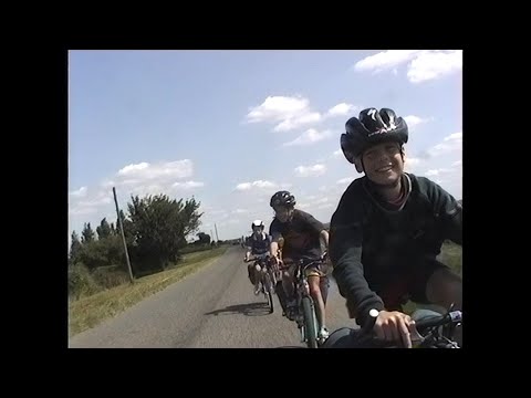 14 Aug 1994 · Official video of today's ride - 2021 Full Remaster