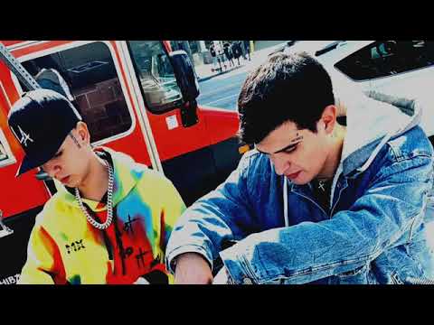 Asi Toco Mi Vida / Adriel Favela ft. Natael Cano "2019"