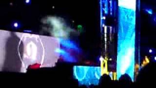 EQ entertainment  Ferry Corsten  live  Made Of Love   Fire Live in Damascus 07 22 2010