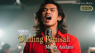 Download lagu Dinding Pemisah - Merry Andani | The Cover Version mp3