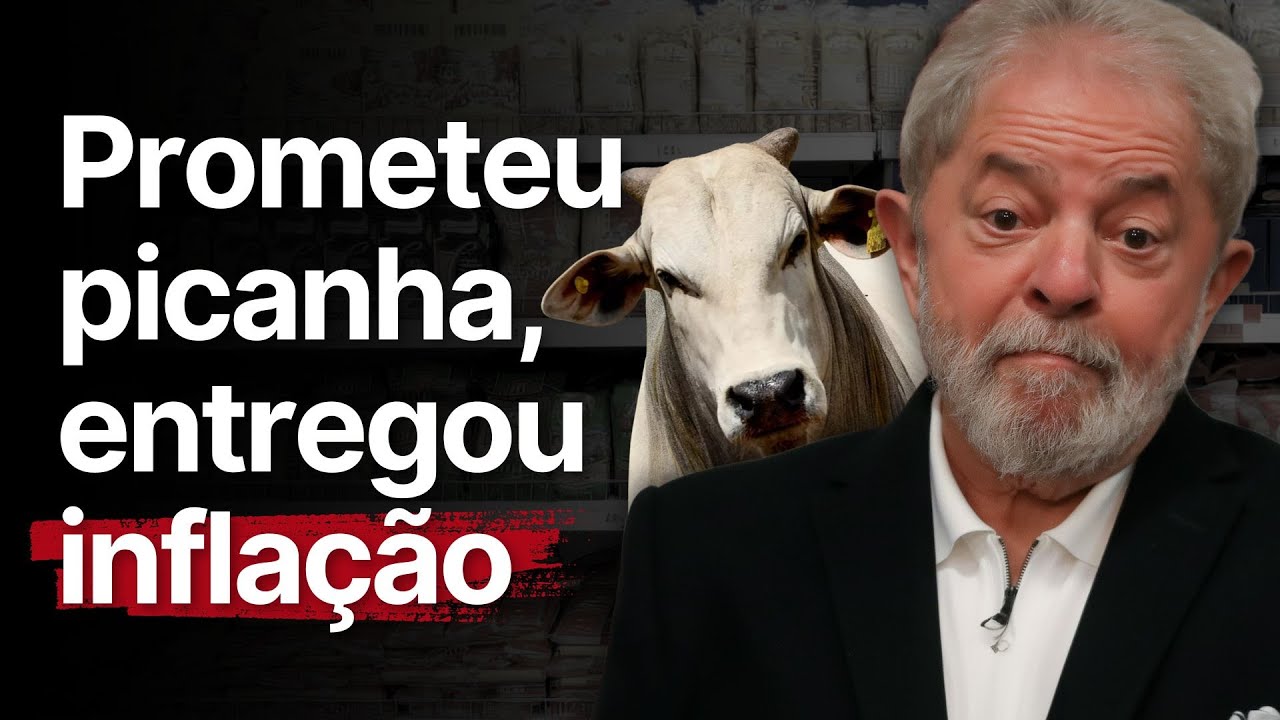 Querem baratear os alimentos com intervenções e xepa?