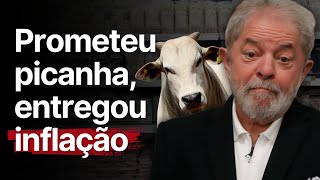 Querem baratear os alimentos com intervenções e xepa?