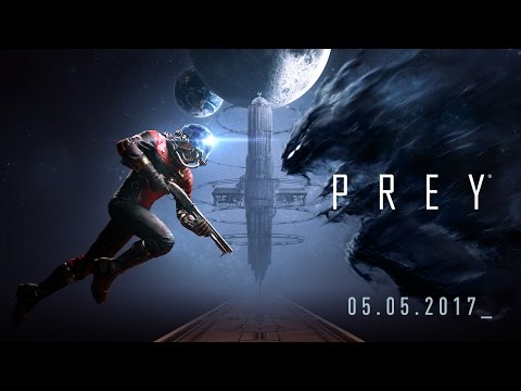 Видео Prey (2017) #1