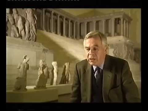 Plunder: The Pergamon Altar (1995)