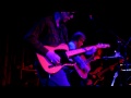 The Feelies - "The High Road" - Live at the Bell House