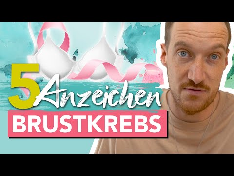 5 Signs of Breast Cancer | Symptoms and Complaints | Feeling a Lump