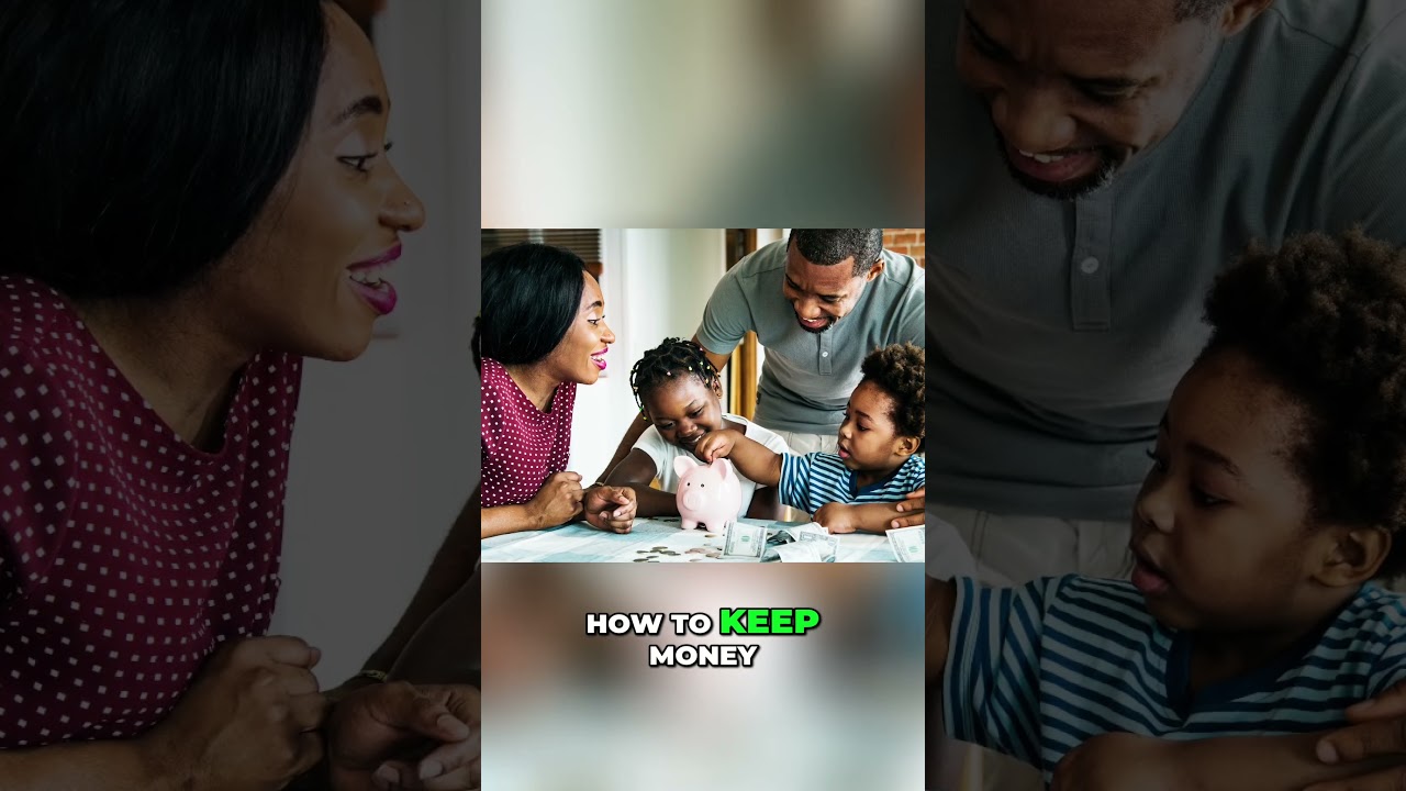 Why We Don’t Talk About Money (And It’s Costing Us Wealth) | What Is Rich?