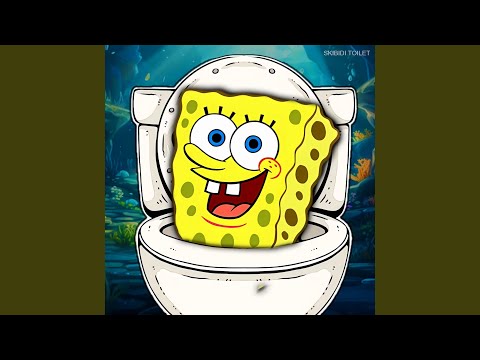 Skibidi Spongebob Toilet