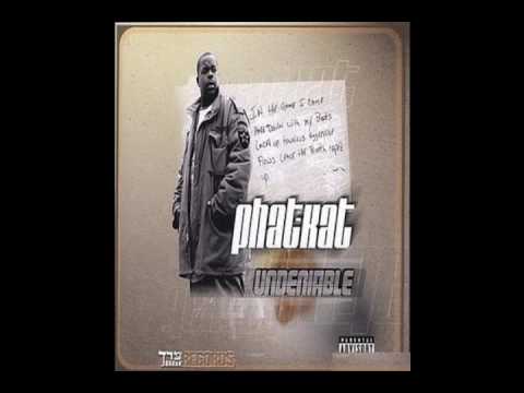 Phat Kat - Red Alert (ft. Fat Ray & Black)