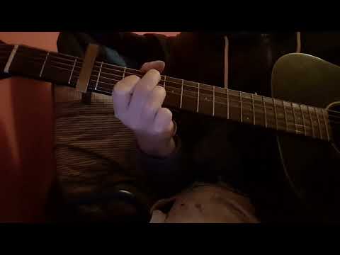 Drunk And Fucked Up - Ryan Adams