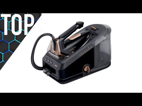 Quick Review Braun CareStyle 7 Pro IS 7286