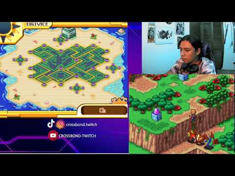 Digimon World Dawn #15: Muchos criticos y fallos