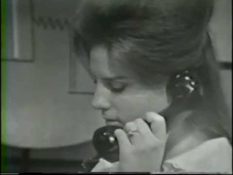 Captain Beefheart -  American Bandstand Phone Interview June 18, 1966