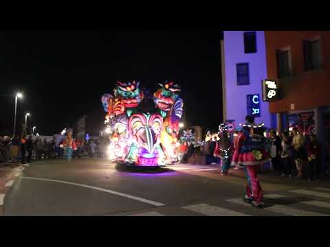 HKV Tienentander 2022