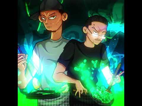 Kauai Shawty "Broccoli" feat. Pj Houdini (prod. fatkidd) (Official Visualizer)