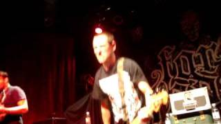 Hundredth- Passion live