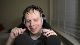 ASMR But I've Given Up Completely