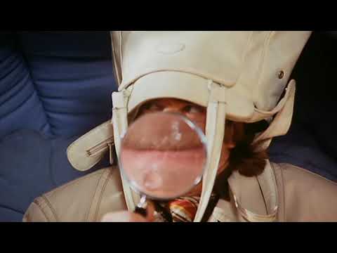 Helge 00 Schneider "NIHIL BAXTER wo waren sie am 1.april?"