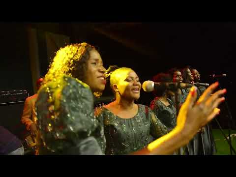 Hephziba Worship Band