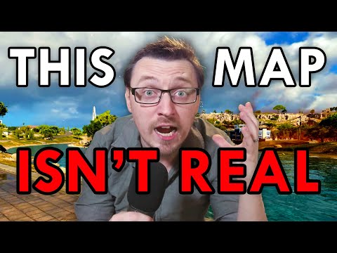 Avalon is a Government Psyop