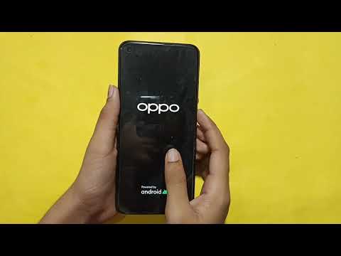 Oppo A72 switch off phone full setting | How to switch off phone | switch off phone on kaise karen