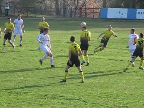 Motor Praszka - LZS Kuniów 3-0