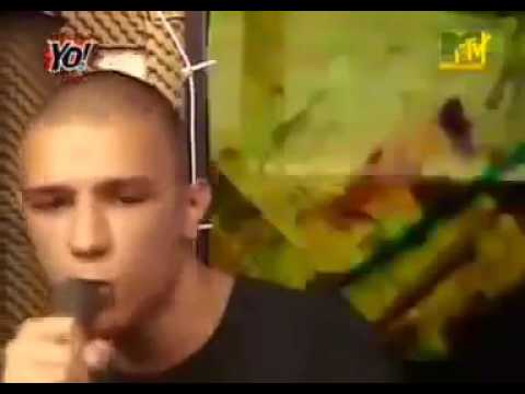 Cheloo si Guess Who S-AU IMPACAT